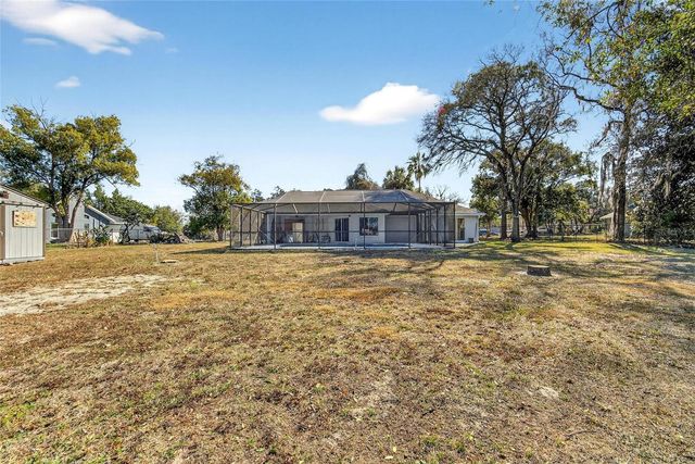 15047 WOODBURY ROAD, Brooksville, FL 34604