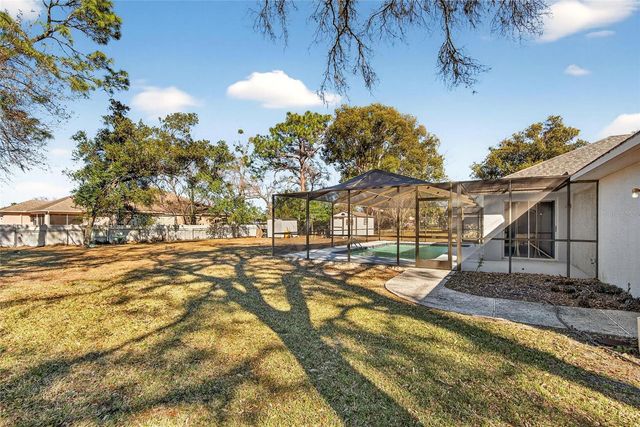 15047 WOODBURY ROAD, Brooksville, FL 34604