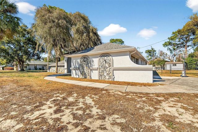 15047 WOODBURY ROAD, Brooksville, FL 34604