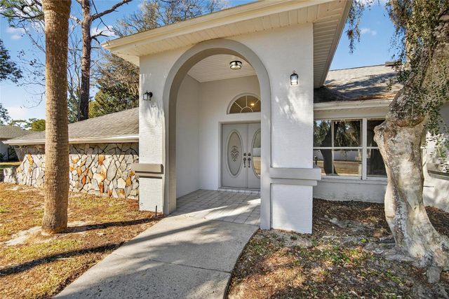 15047 WOODBURY ROAD, Brooksville, FL 34604