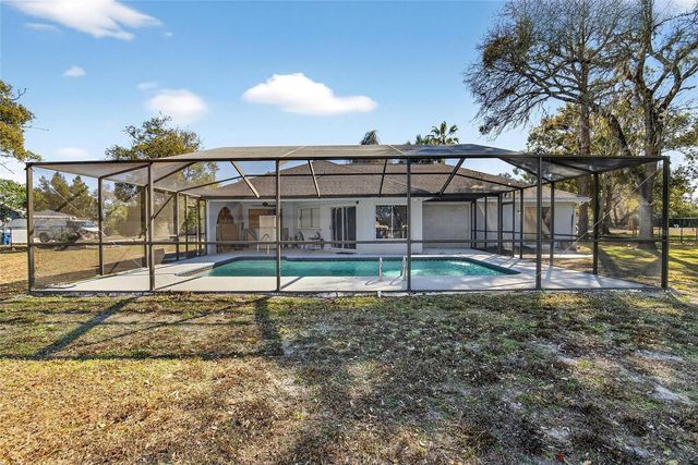 15047 WOODBURY ROAD, Brooksville, FL 34604