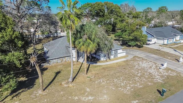 15047 WOODBURY ROAD, Brooksville, FL 34604