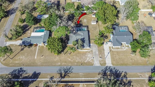 15047 WOODBURY ROAD, Brooksville, FL 34604