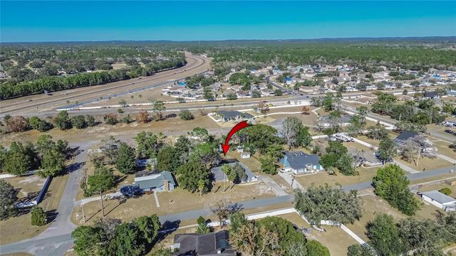 15047 WOODBURY ROAD, Brooksville, FL 34604