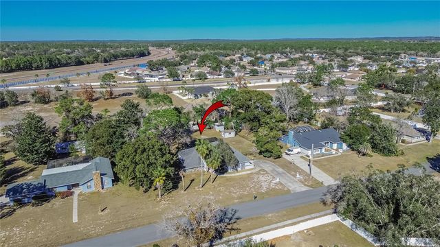 15047 WOODBURY ROAD, Brooksville, FL 34604