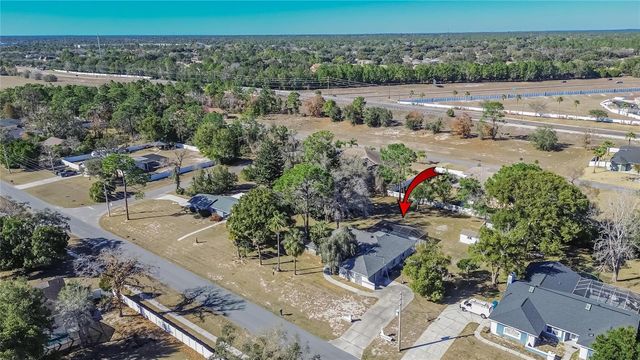 15047 WOODBURY ROAD, Brooksville, FL 34604