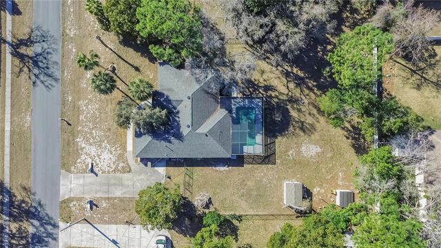 15047 WOODBURY ROAD, Brooksville, FL 34604