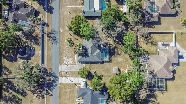 15047 WOODBURY ROAD, Brooksville, FL 34604