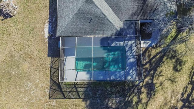 15047 WOODBURY ROAD, Brooksville, FL 34604