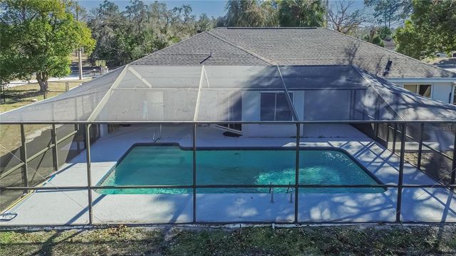 15047 WOODBURY ROAD, Brooksville, FL 34604