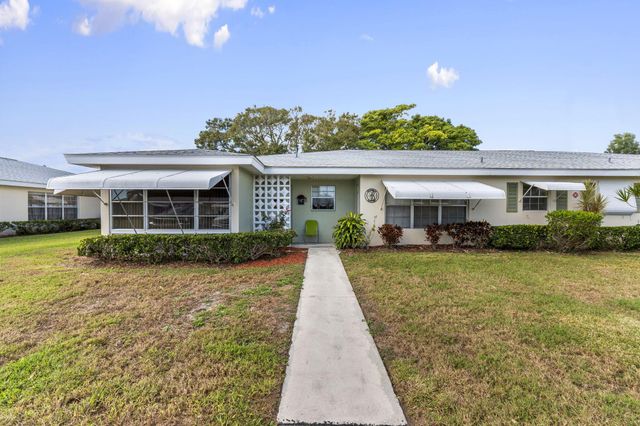 903 Savannas Point Drive A, Fort Pierce, FL 34982