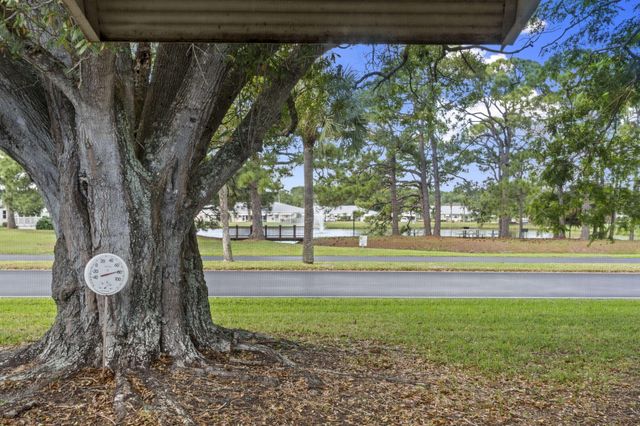 903 Savannas Point Drive A, Fort Pierce, FL 34982