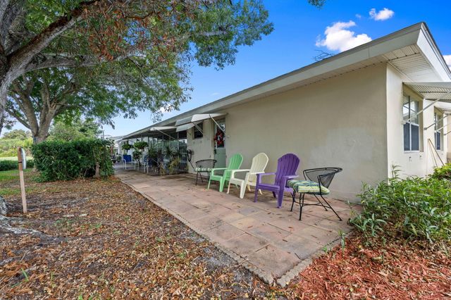 903 Savannas Point Drive A, Fort Pierce, FL 34982