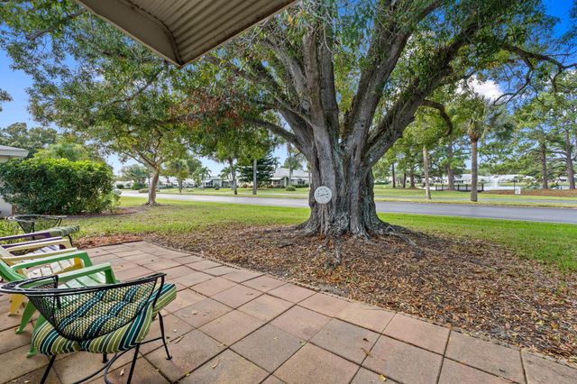 903 Savannas Point Drive A, Fort Pierce, FL 34982