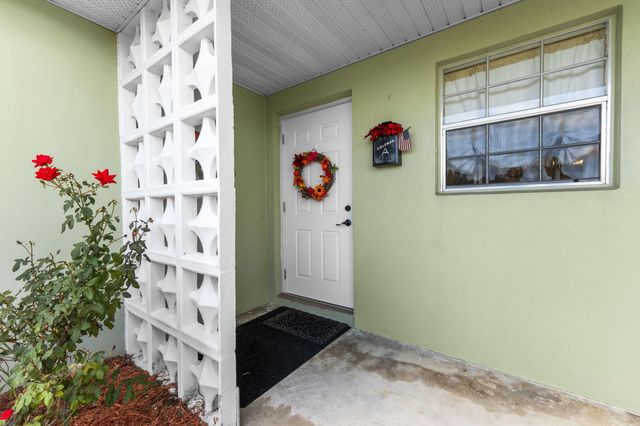 903 Savannas Point Drive A, Fort Pierce, FL 34982