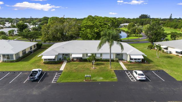 903 Savannas Point Drive A, Fort Pierce, FL 34982