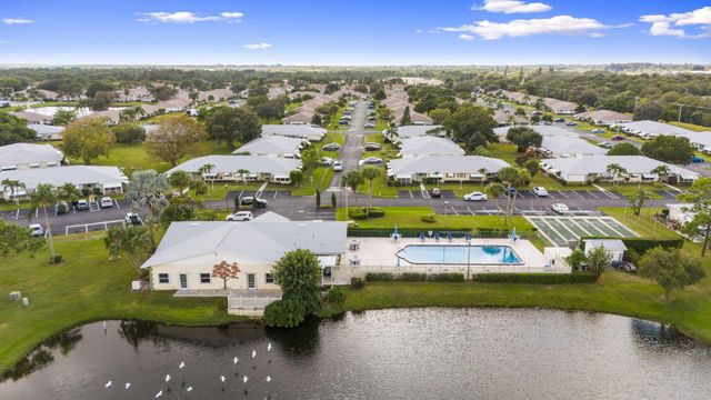 903 Savannas Point Drive A, Fort Pierce, FL 34982
