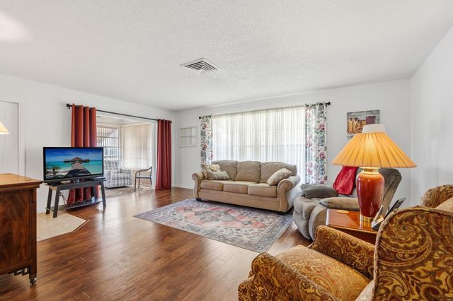 903 Savannas Point Drive A, Fort Pierce, FL 34982