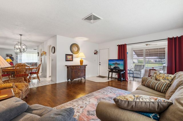 903 Savannas Point Drive A, Fort Pierce, FL 34982