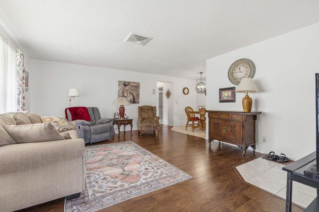 903 Savannas Point Drive A, Fort Pierce, FL 34982