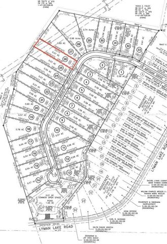 234 Artisan Drive, Lyman, SC 29365