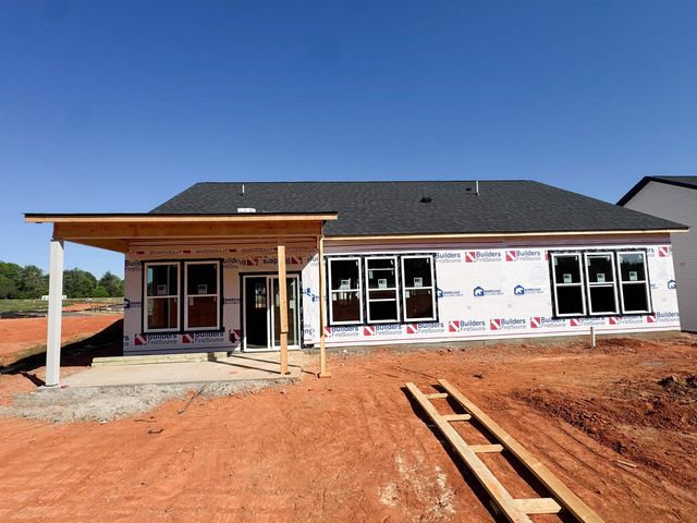 234 Artisan Drive, Lyman, SC 29365