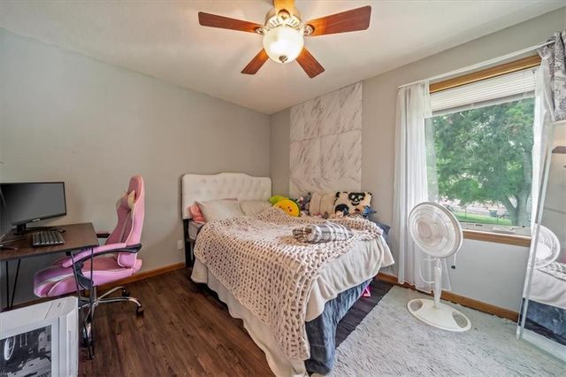 6908 Millridge Street, Shawnee, KS 66218
