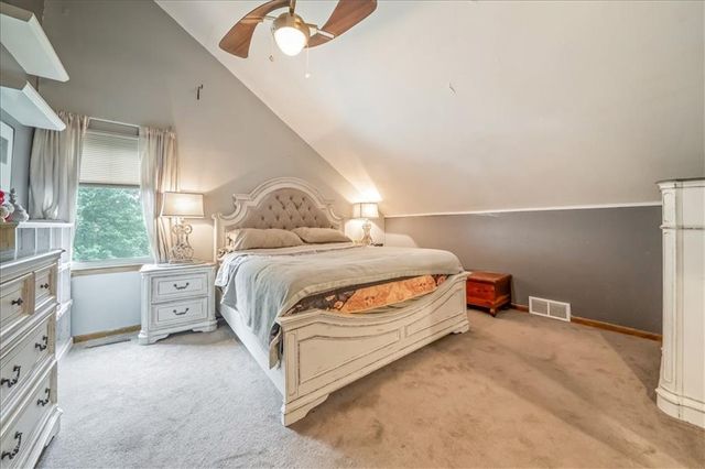 6908 Millridge Street, Shawnee, KS 66218