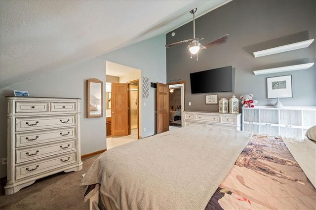 6908 Millridge Street, Shawnee, KS 66218