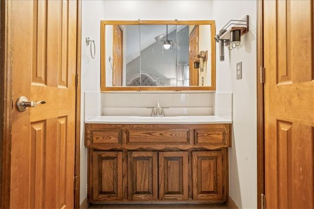 6908 Millridge Street, Shawnee, KS 66218