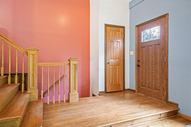 6908 Millridge Street, Shawnee, KS 66218