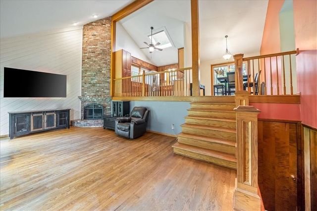 6908 Millridge Street, Shawnee, KS 66218