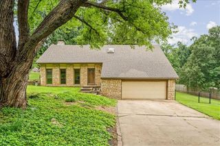 6908 Millridge Street, Shawnee, KS 66218