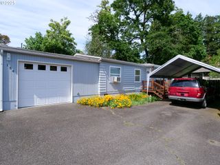 154 N 5TH St, St Helens, OR 97051