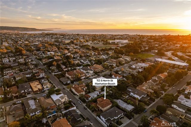 113 S Herrin, Manhattan Beach, CA 90266