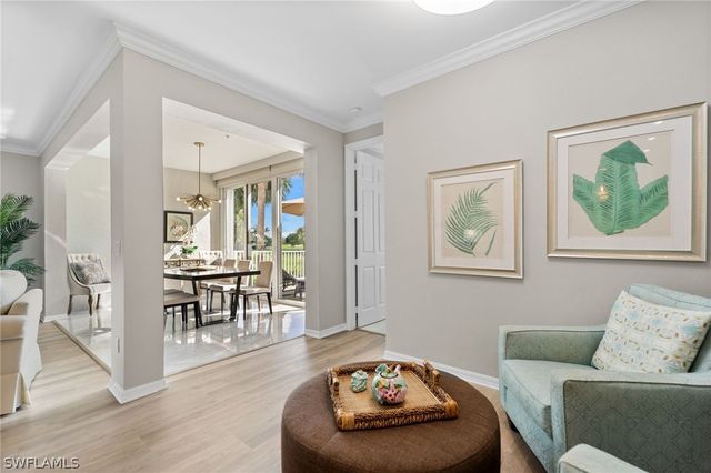 1540 Clermont DR 103, Naples, FL 34109