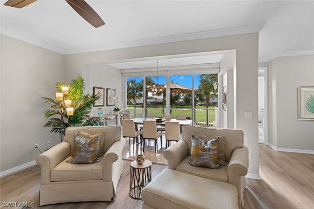 1540 Clermont DR 103, Naples, FL 34109