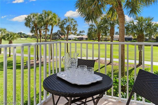 1540 Clermont DR 103, Naples, FL 34109