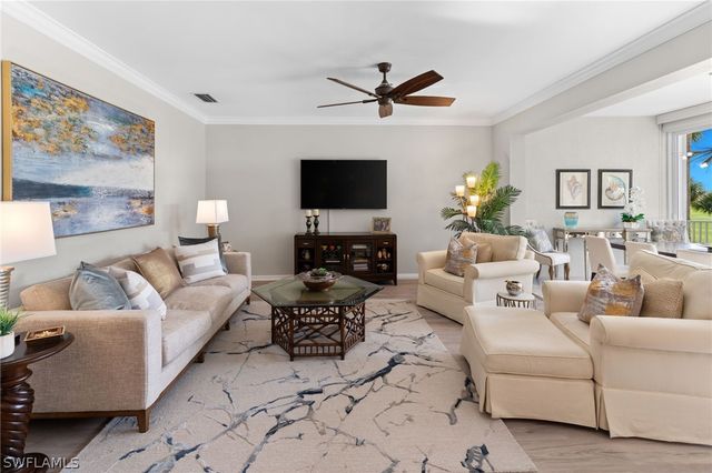 1540 Clermont DR 103, Naples, FL 34109