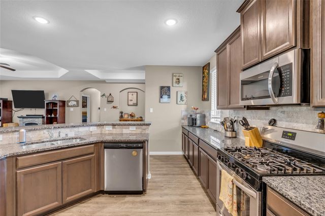 446 Road 66111, Dayton, TX 77535