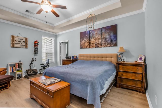 446 Road 66111, Dayton, TX 77535