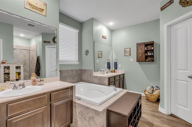 446 Road 66111, Dayton, TX 77535