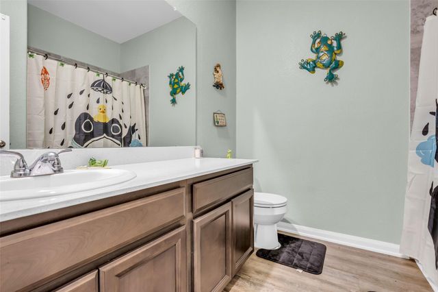 446 Road 66111, Dayton, TX 77535