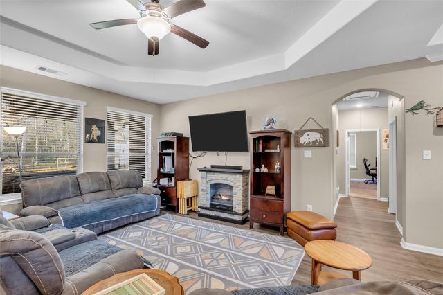 446 Road 66111, Dayton, TX 77535