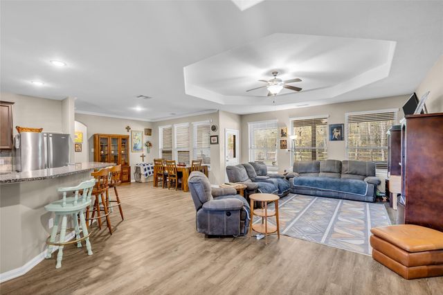 446 Road 66111, Dayton, TX 77535