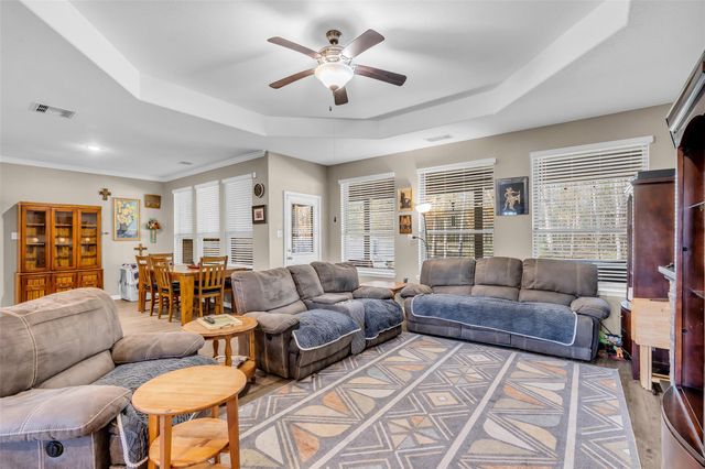 446 Road 66111, Dayton, TX 77535