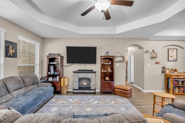 446 Road 66111, Dayton, TX 77535