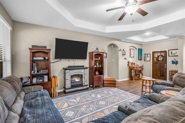 446 Road 66111, Dayton, TX 77535