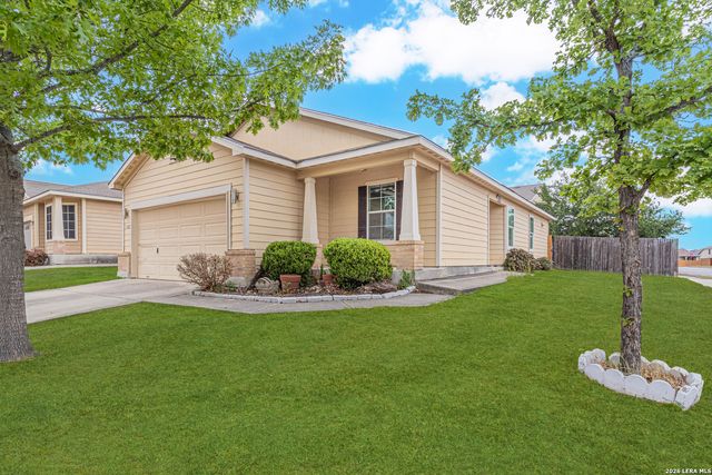 7502 COPPER LK, Converse, TX 78109