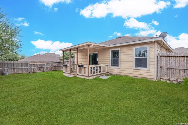 7502 COPPER LK, Converse, TX 78109